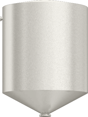 3D engineering model: coal storage