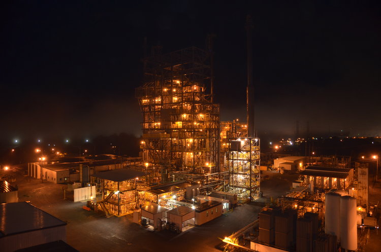 Gasification Technology