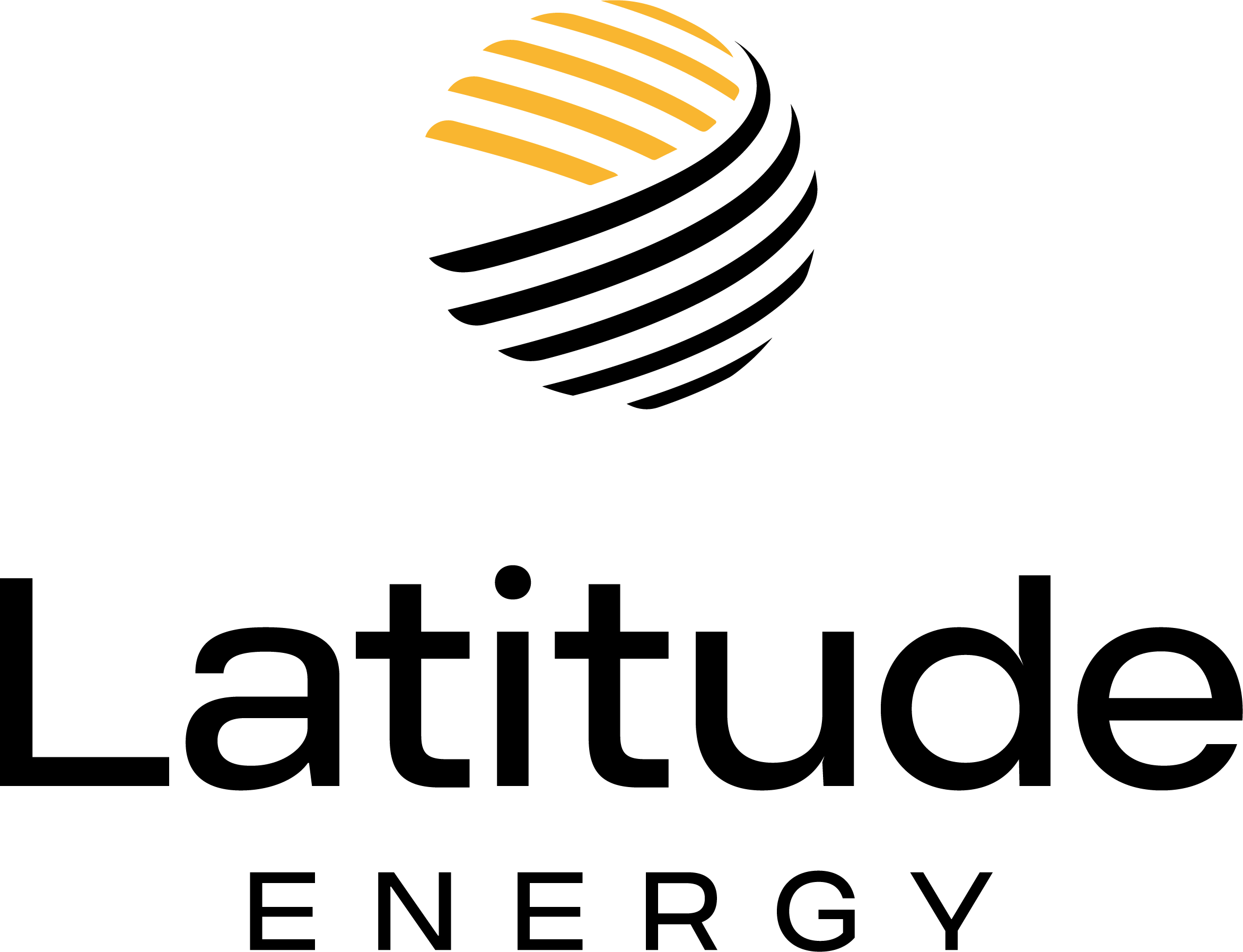 Latitude Energy Logo